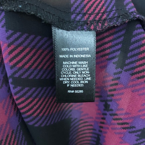 Express The Portofino Shirt - Picture 5 of 7